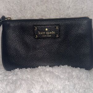 Kate Spade Wristlet